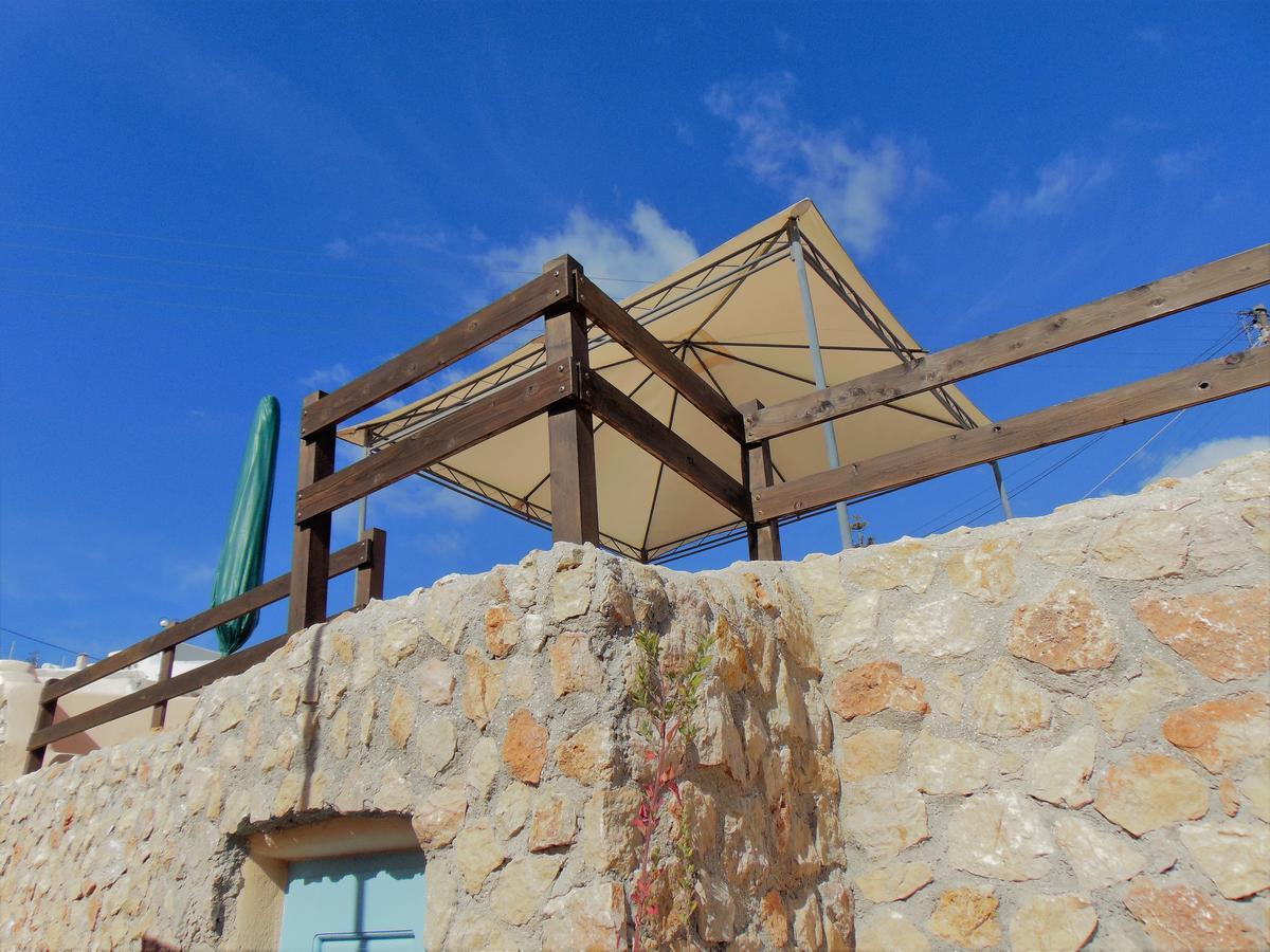 Archangels Traditional Houses Karterados  Exterior foto