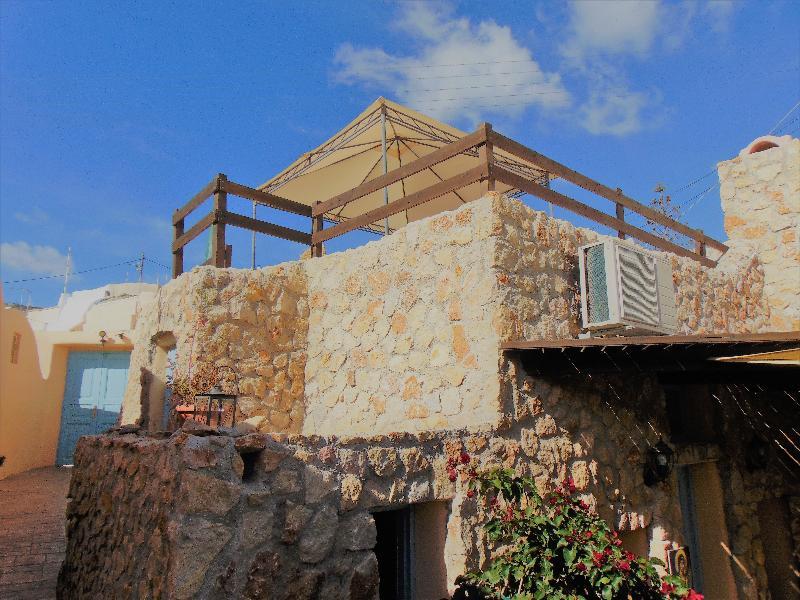 Archangels Traditional Houses Karterados  Exterior foto