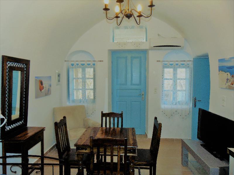 Archangels Traditional Houses Karterados  Exterior foto
